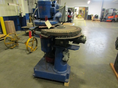 18 BESLY 905 SPRING GRINDER