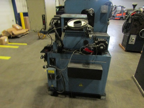 ITAYA SX-15 SPRING COILER