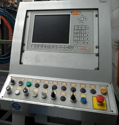 SCHNELL SHEAR LINE 300