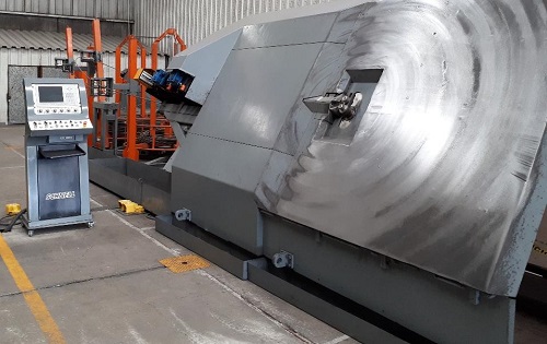 SCHNELL PRIME 16 STIRRUP BENDER