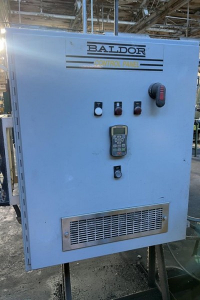 240 Ton HERLAN P6 IMPACT EXTRUSION PRESS