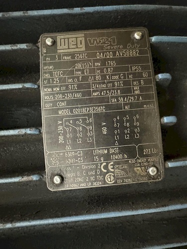 KRB FABMATIC REBAR STIRRUP BENDER