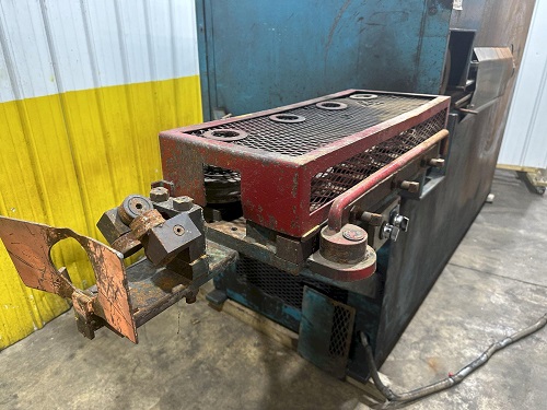 KRB FABMATIC REBAR STIRRUP BENDER