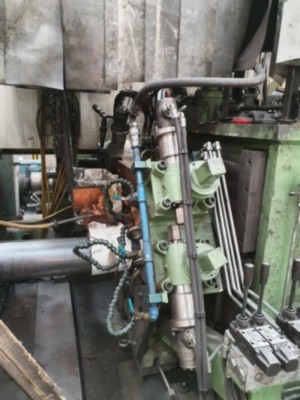 12 OD x 8mm wall OME Tube Mill