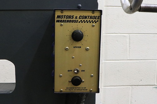 72 x 10 GAUGE MAY TOOL CIRCLE SHEAR MODEL# MTC-72