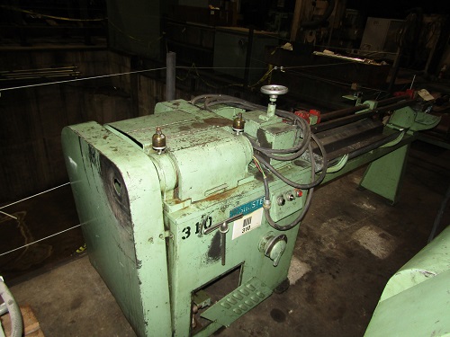 SHUSTER 1 AVS WIRE STRAIGHTENER AND CUT OFF