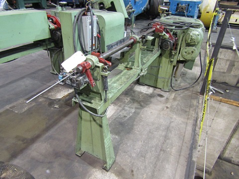 SHUSTER 1 AVS WIRE STRAIGHTENER AND CUT OFF