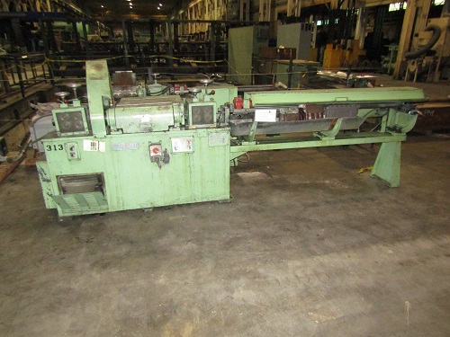 SHUSTER 2 ABV WIRE STRAIGHTENER AND CUT-OFF