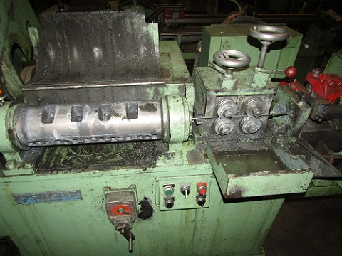 SHUSTER 2 ABV WIRE STRAIGHTENER AND CUT-OFF