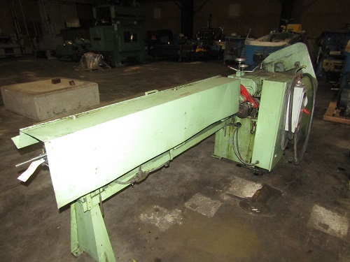 SHUSTER 2 ABV WIRE STRAIGHTENER AND CUT-OFF