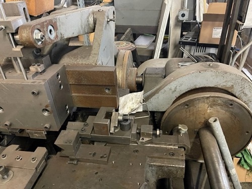 U.S. BAIRD #3-24 WIRE FORMING FOURSLIDE