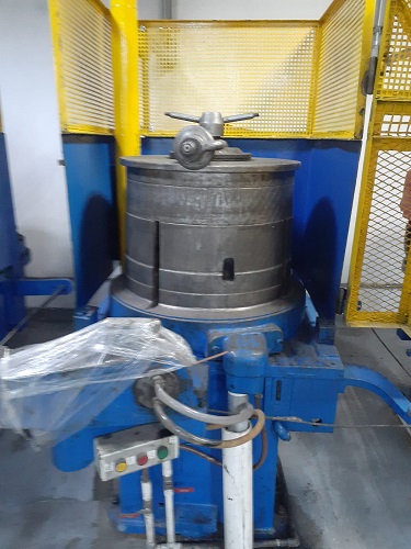 HERBORN WIRE DRAWING LINE (4) BLOCKS