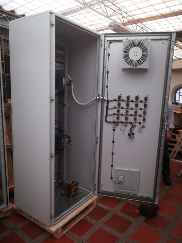 HERBORN WIRE DRAWING LINE (4) BLOCKS