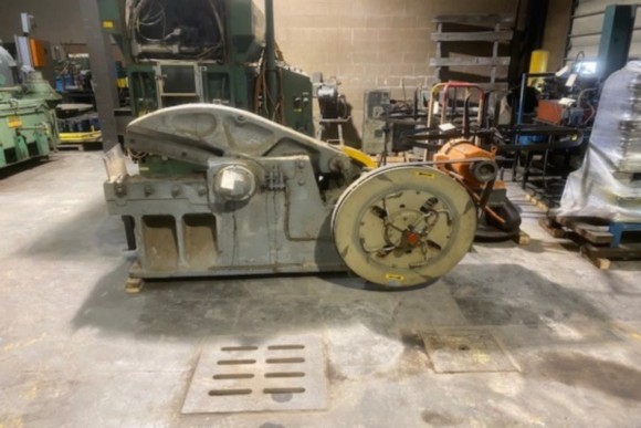 CANTON #11A ALLIGATOR SHEAR