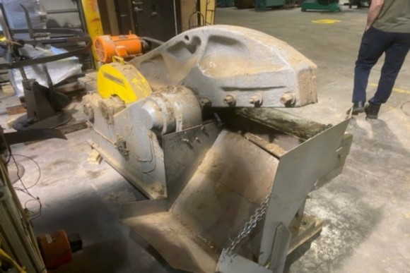 CANTON #11A ALLIGATOR SHEAR