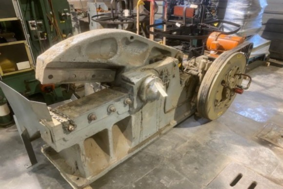 CANTON #11A ALLIGATOR SHEAR