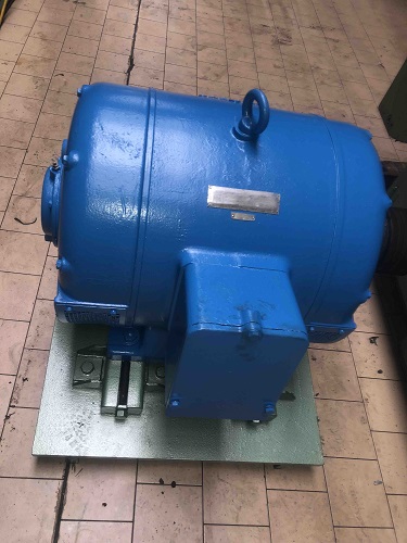 9/16 NATIONAL 89 TWO-DIE THREE PUNCH COLD HEADER