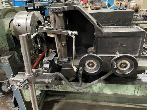 BENNETT MODEL MC2 SPRING COILER