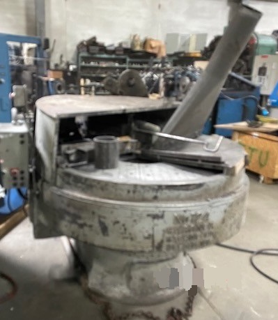 GARDNER 53 NO. 124 TUB GRINDER