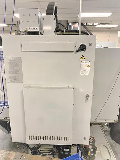 HAAS VF-2 MACHINING CENTER
