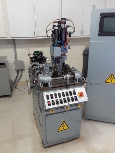 WAFIOS FTU 1.2 CNC SPRING COILER