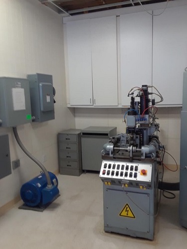 WAFIOS FTU 1.2 CNC SPRING COILER