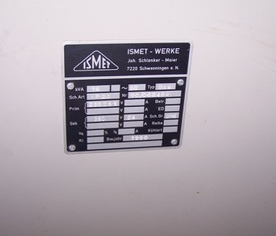 WAFIOS FTU 1.2 CNC SPRING COILER
