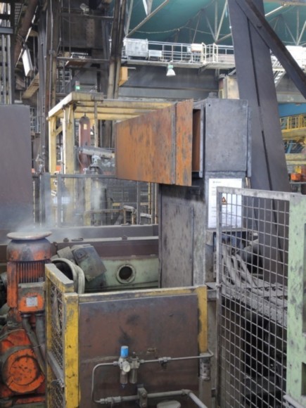 IMS Two-Channel OD Measuring Unit