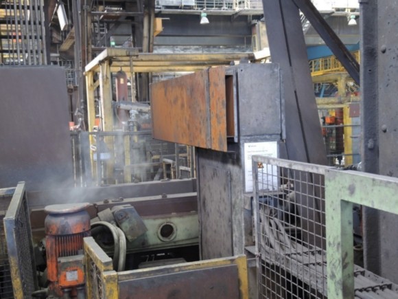 IMS Two-Channel OD Measuring Unit