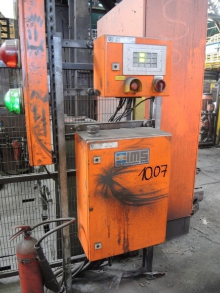 IMS Two-Channel OD Measuring Unit