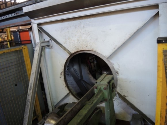 Fa. MSG, D-Schmallenberg OD Measurement