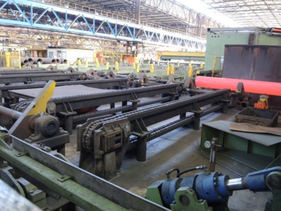 Fa. MSG, D-Schmallenberg OD Measurement