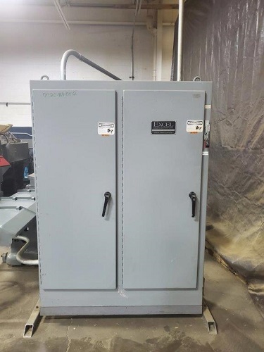 20 x 72 NORTON ROLL GRINDER