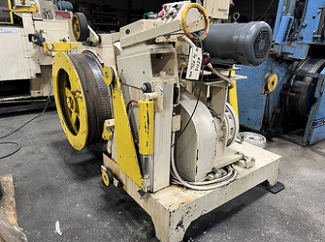 FE PJC INLINE WIRE DRAWER