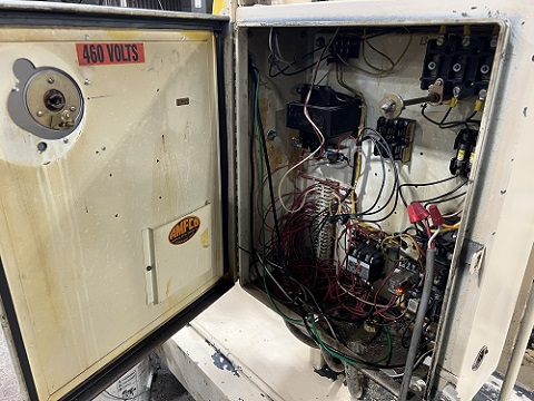 FE PJC INLINE WIRE DRAWER