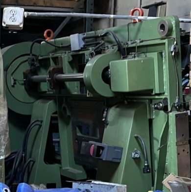 0.197 X 9.84 OMCG MODEL PGU-250 VERTICAL WIRE MULTI SLIDE