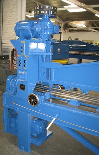 FARNHAM #1558-E FORMING ROLL