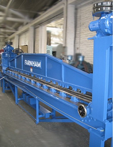 FARNHAM #1558-E FORMING ROLL