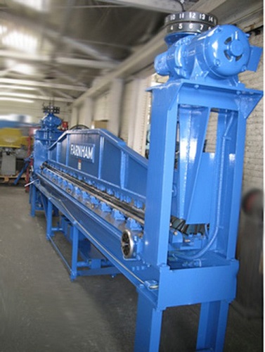 FARNHAM #1558-E FORMING ROLL