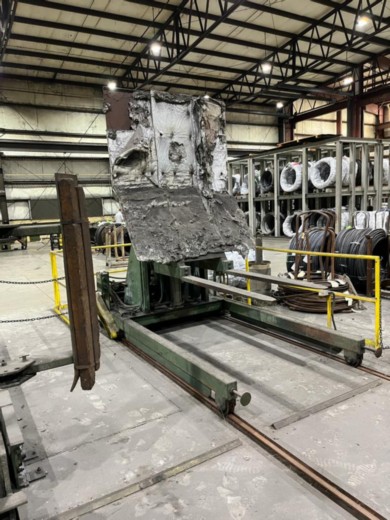 THERMAL BASIC BOX ANNEALING OVEN