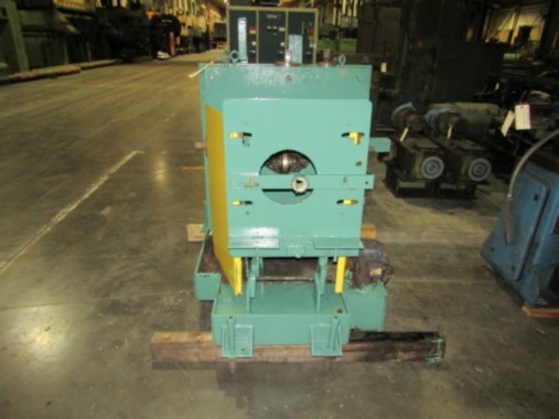 FENN #5 THHS WIRE TURKSHEAD