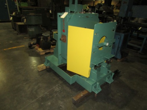 FENN #5 THHS WIRE TURKSHEAD