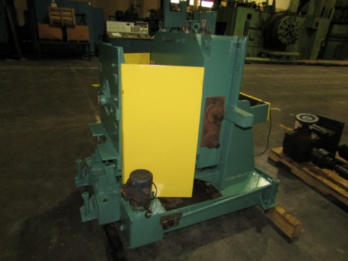 FENN #5 THHS WIRE TURKSHEAD