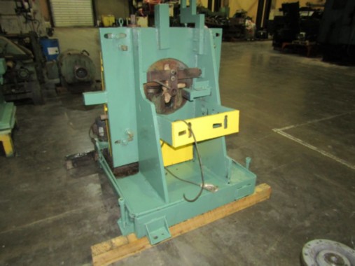 FENN #5 THHS WIRE TURKSHEAD