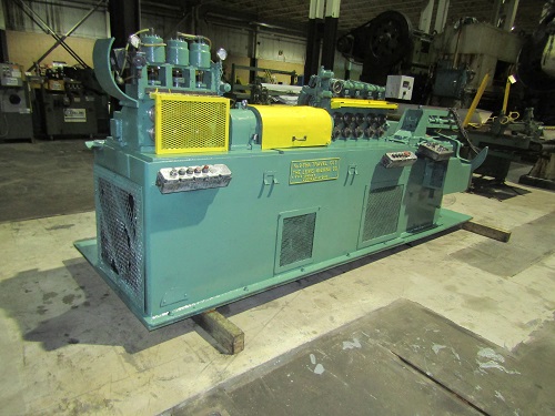 LEWIS 9FHA STRAGHT AND CUT LINE