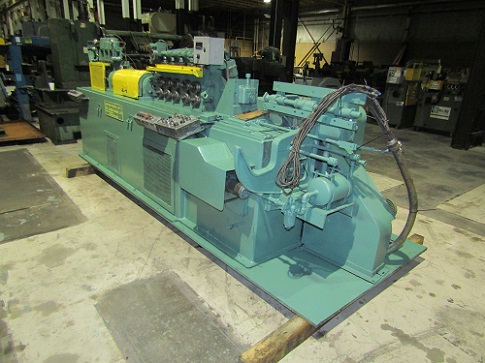 LEWIS 9FHA STRAGHT AND CUT LINE