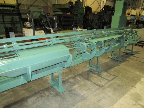 LEWIS 9FHA STRAGHT AND CUT LINE