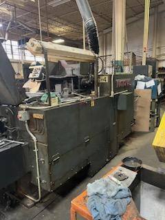 9/16 NATIONAL #89 TWO-DIE THREE PUNCH COLD HEADER