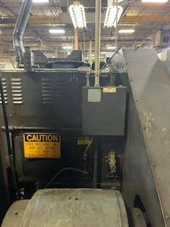 9/16 NATIONAL #89 TWO-DIE THREE PUNCH COLD HEADER