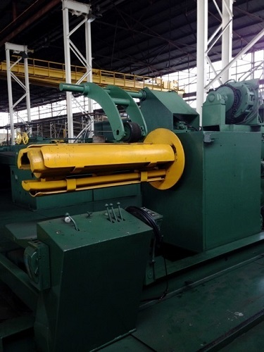 60 x .135 x 20,000LB DAHLSTROM CTL LINE